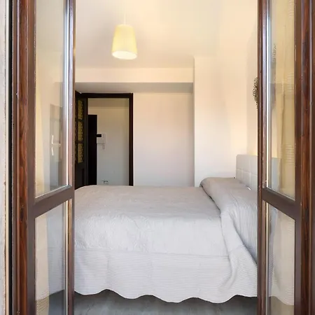 Mansarda Vialba * Germignaga