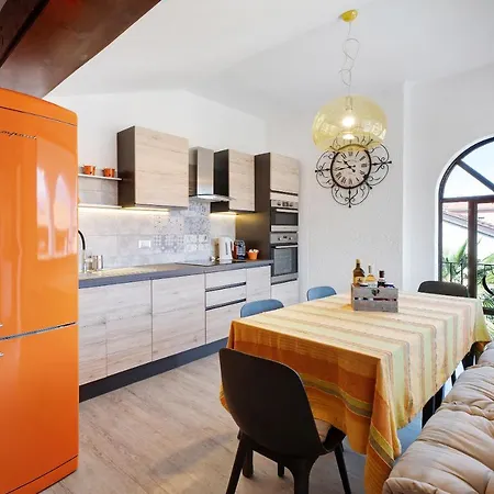 Mansarda Vialba Germignaga