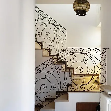 Appartement Mansarda Vialba Germignaga