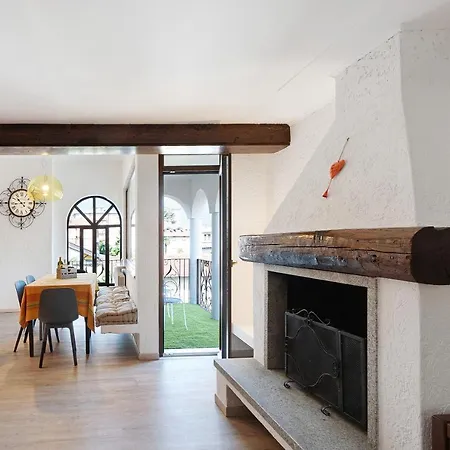 Mansarda Vialba Appartement Germignaga