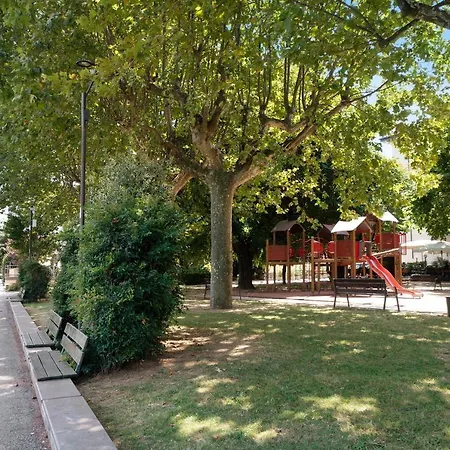 Mansarda Vialba Appartement Germignaga