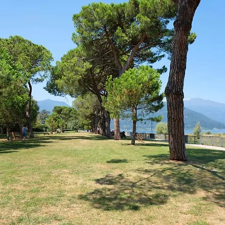 Mansarda Vialba Lejlighed *