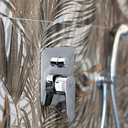 Appartement Mansarda Vialba Germignaga