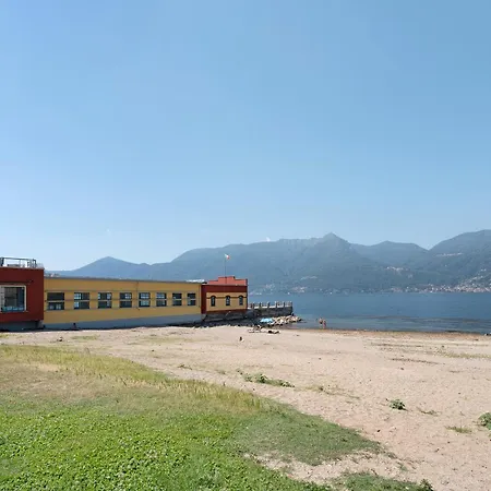 Mansarda Vialba Lejlighed