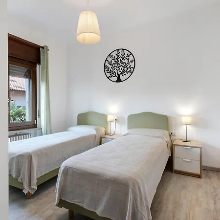 Apartamento Mansarda Vialba