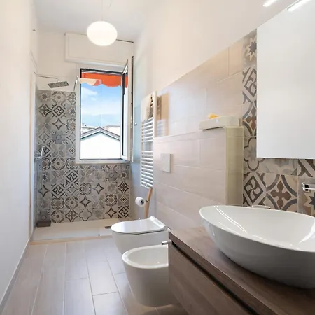 Apartamento Mansarda Vialba *
