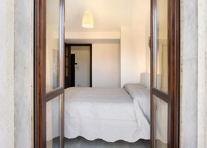 Mansarda Vialba * Germignaga