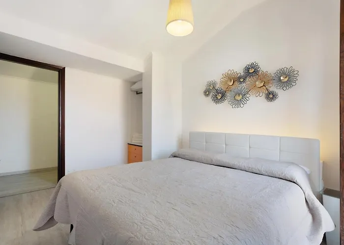 Apartmán Mansarda Vialba *