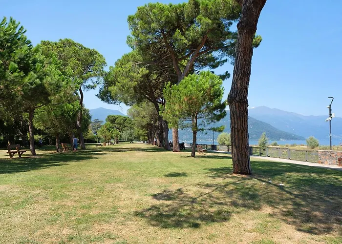 Mansarda Vialba Apartament *