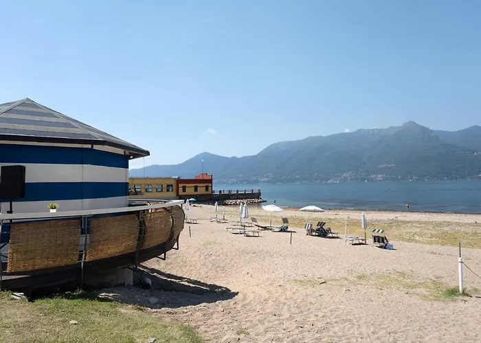 Apartmán Mansarda Vialba *