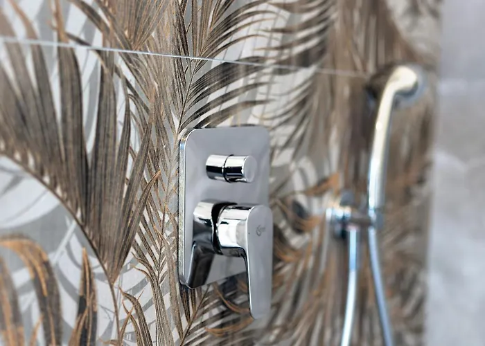 Apartmán Mansarda Vialba Germignaga