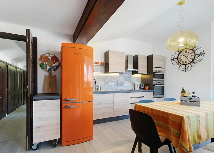 Mansarda Vialba Germignaga