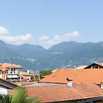 Apartment Mansarda Vialba Germignaga