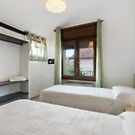 Mansarda Vialba Apartment Germignaga
