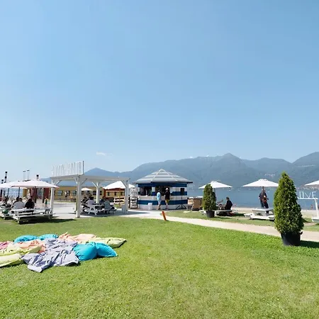 Mansarda Vialba Germignaga