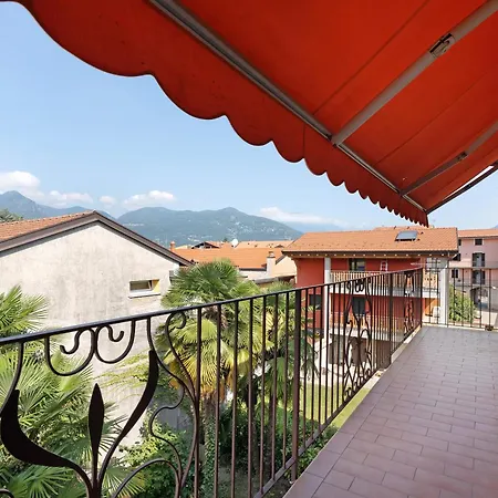 Mansarda Vialba Apartment Germignaga