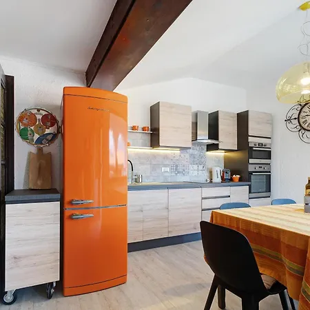 Mansarda Vialba Apartment Germignaga