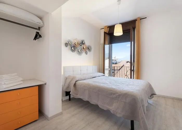 Mansarda Vialba * Germignaga