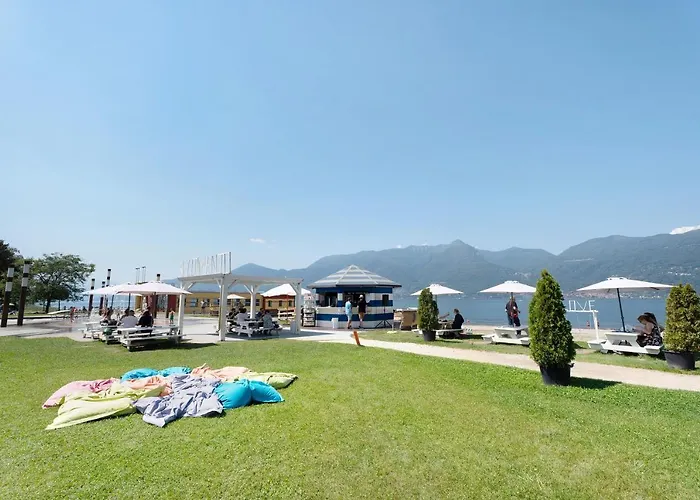 Mansarda Vialba Germignaga