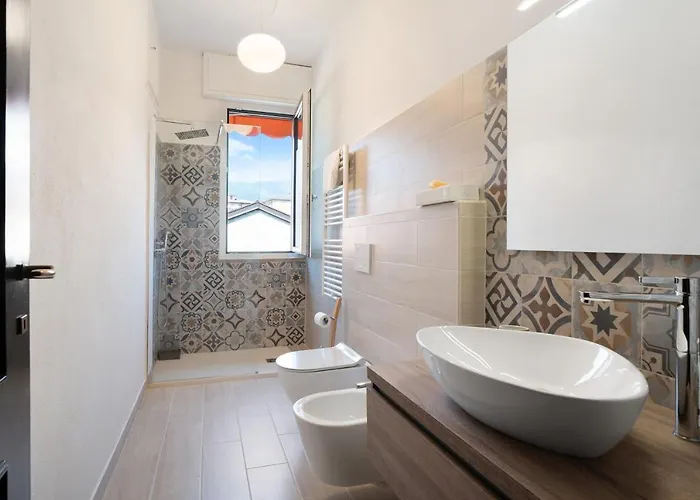 Mansarda Vialba Germignaga